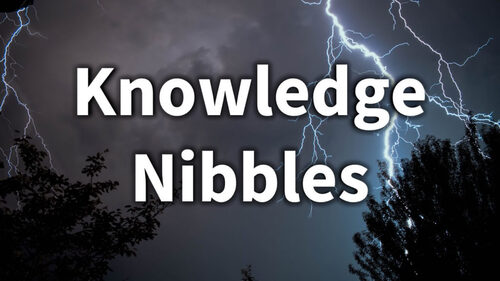 knowledge nibbles