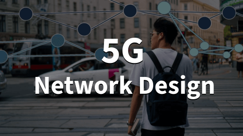 5G network design