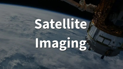 satellite imaging