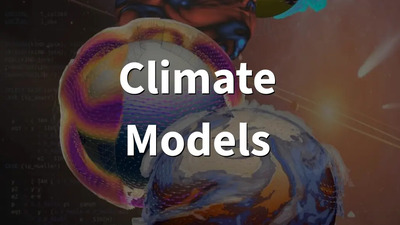 climate models
