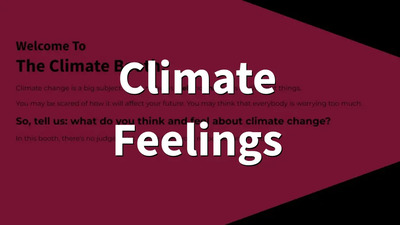 climate feelings