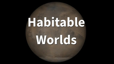 habitable worlds