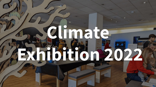 Climate Exhibition 2022