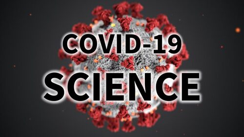 Covid-19 science
