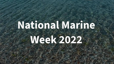 national marine week 2022